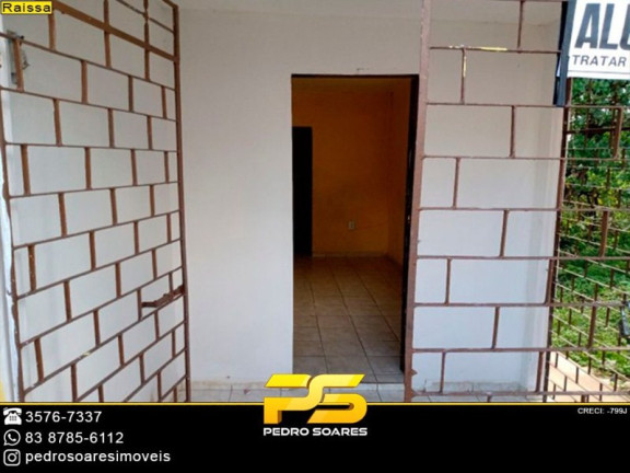 Imagem Casa com 2 Quartos à Venda,  em Rangel - João Pessoa