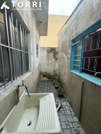 Imagem Casa com 2 Quartos à Venda, 70 m² em Jardim Residencial Imperatriz - Sorocaba Imagem Casa com 2 Quartos à Venda, 70 m² em Jardim Residencial Imperatriz - Sorocaba