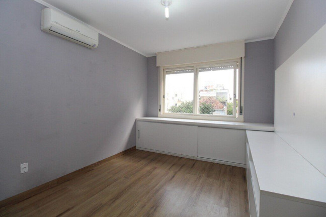 Imagem Apartamento com 1 Quarto à Venda, 40 m² em Santa Cecília - Porto Alegre Imagem Apartamento com 1 Quarto à Venda, 40 m² em Santa Cecília - Porto Alegre