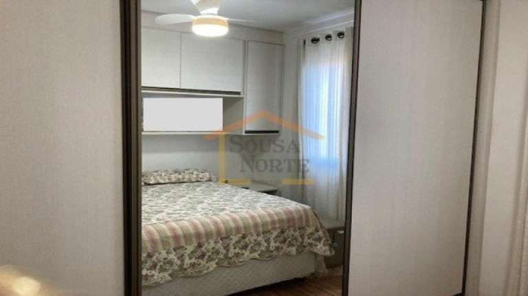 Imagem Apartamento com 3 Quartos à Venda, 78 m² em Vila Maria - São Paulo Imagem Apartamento com 3 Quartos à Venda, 78 m² em Vila Maria - São Paulo