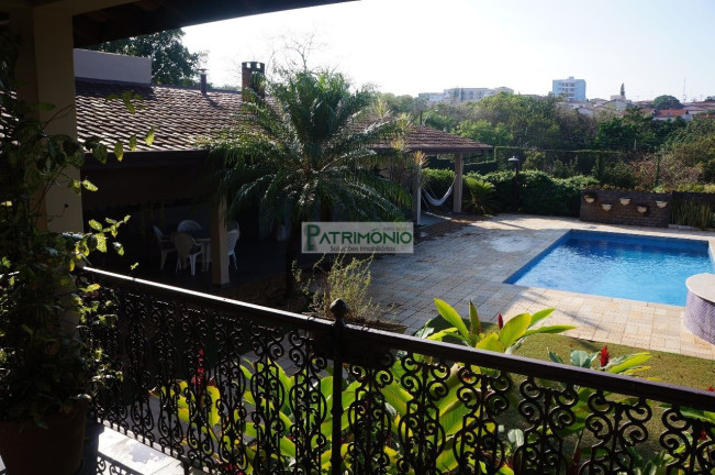 Imagem Casa com 4 Quartos à Venda, 413 m² em Jardim Tonini - Jaguariúna Imagem Casa com 4 Quartos à Venda, 413 m² em Jardim Tonini - Jaguariúna