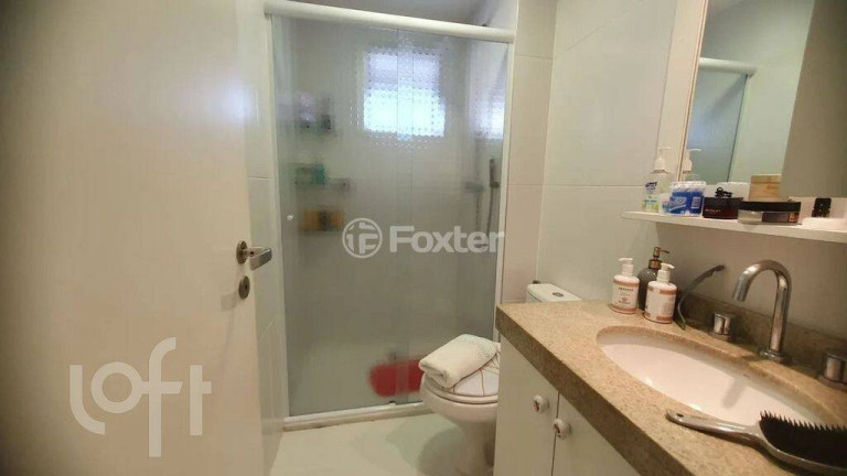 Imagem Apartamento com 3 Quartos à Venda, 121 m² em Pinheiros - São Paulo