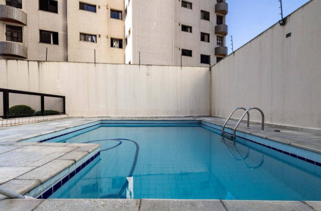 Imagem Imóvel com 3 Quartos à Venda, em Jardim Da Saúde - São Paulo Imagem Imóvel com 3 Quartos à Venda, em Jardim Da Saúde - São Paulo