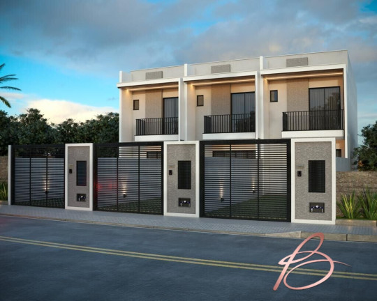 Imagem Sobrado com 2 Quartos à Venda, 97 m² em Centro - Bombinhas