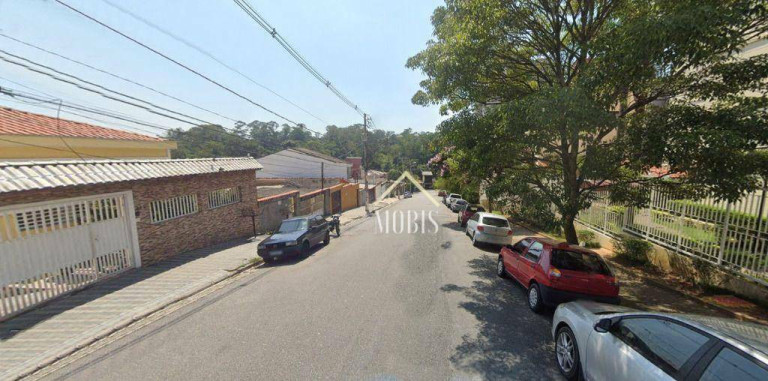 Imagem Terreno à Venda, 400 m² em Vila Baeta Neves - São Bernardo Do Campo Imagem Terreno à Venda, 400 m² em Vila Baeta Neves - São Bernardo Do Campo