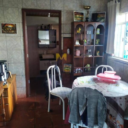 Imagem Casa com 3 Quartos à Venda, 250 m² em Vila Ipanema - Piraquara