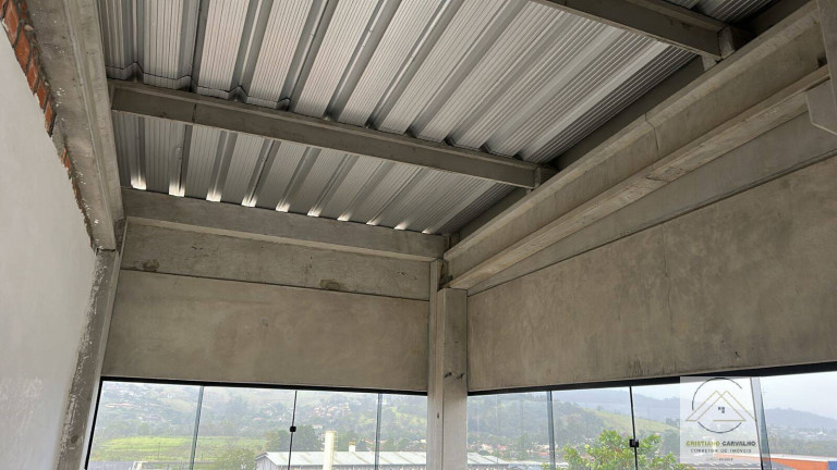Imagem Galpão para Alugar, 1.600 m² em Vila Industrial - Bom Jesus Dos Perdões