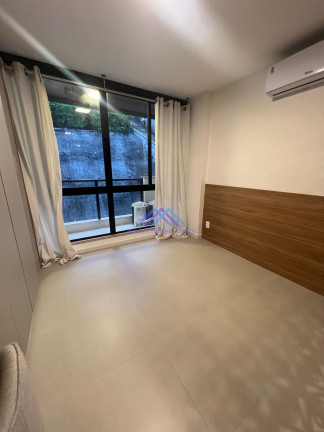 Imóvel com 1 Quarto para Alugar, 40 m² em Ingá - Niterói