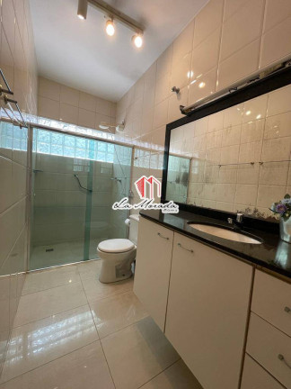Imagem Casa de Condomínio com 4 Quartos à Venda, 356 m² em Parque 10 De Novembro - Manaus Imagem Casa de Condomínio com 4 Quartos à Venda, 356 m² em Parque 10 De Novembro - Manaus