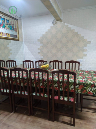 Imagem Sobrado com 3 Quartos à Venda, 111 m² em Metalúrgicos - Osasco