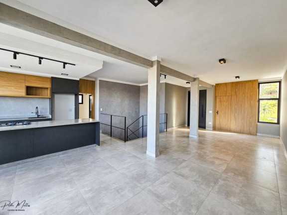 Imagem Casa com 3 Quartos à Venda, 290 m² em Condomínio Residencial Reserva Do Engenho - Piracicaba