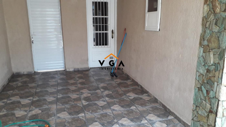 Imagem Casa com 3 Quartos à Venda, 176 m² em Penha De França - São Paulo