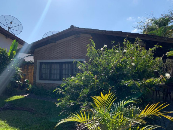 Imagem Casa com 3 Quartos à Venda, 130 m² em Lázaro - Ubatuba Imagem Casa com 3 Quartos à Venda, 130 m² em Lázaro - Ubatuba