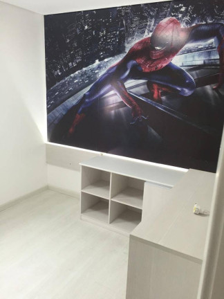 Imagem Apartamento com 2 Quartos à Venda, 94 m² em Valparaiso - Santo André Imagem Apartamento com 2 Quartos à Venda, 94 m² em Valparaiso - Santo André