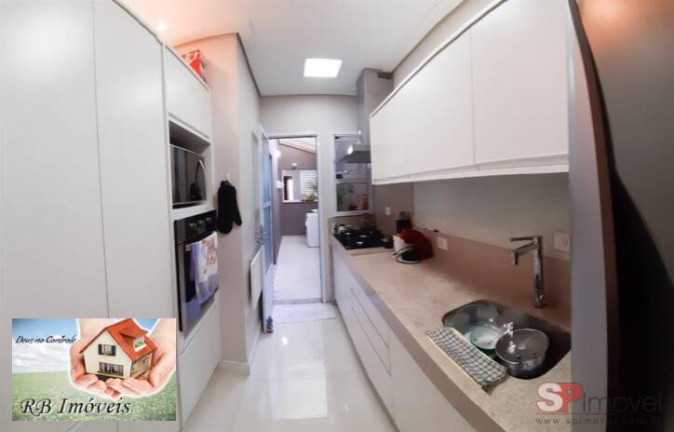 Imagem Apartamento com 2 Quartos à Venda, 70 m² em Jardim - Santo André Imagem Apartamento com 2 Quartos à Venda, 70 m² em Jardim - Santo André