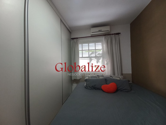 Imagem Imóvel com 2 Quartos à Venda, 74 m² em Embaré - Santos