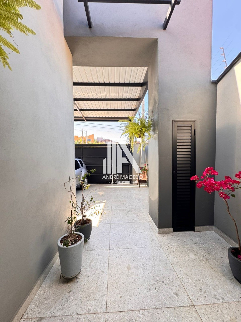 Imagem Casa com 3 Quartos à Venda, 100 m² em Parque Residencial Cambuí - Mogi Guaçu
