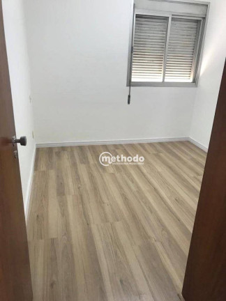 Imagem Apartamento com 2 Quartos à Venda, 53 m² em Bosque - Campinas Imagem Apartamento com 2 Quartos à Venda, 53 m² em Bosque - Campinas