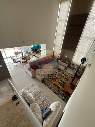Casa de Condomínio com 4 Quartos à Venda, 330 m² em Reserva Da Serra - Jundiaí