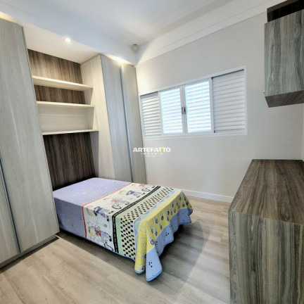 Imagem Casa com 3 Quartos à Venda, 126 m² em Residencial São Vicente - Franca Imagem Casa com 3 Quartos à Venda, 126 m² em Residencial São Vicente - Franca