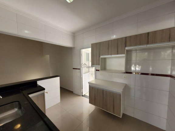 Imagem Casa com 3 Quartos para Alugar, 175 m² em Jardim Vista Verde - Indaiatuba