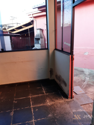 Imagem Casa com 2 Quartos à Venda, 210 m² em Novo Eldorado - Contagem