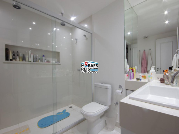 Imagem Apartamento com 3 Quartos à Venda, 240 m² em Vila Progredior - São Paulo
