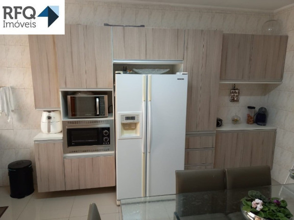 Imagem Casa com 3 Quartos à Venda, 97 m² em Ipiranga - São Paulo