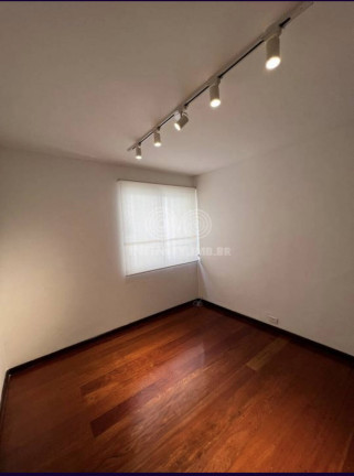 Imagem Apartamento com 3 Quartos para Alugar, 126 m² em Jardim Paulista - São Paulo