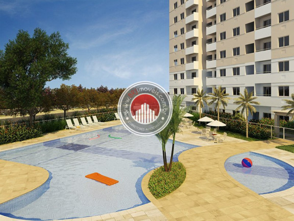 Imagem Apartamento com 2 Quartos para Alugar, 55 m² em Metrópole - Nova Iguaçu Imagem Apartamento com 2 Quartos para Alugar, 55 m² em Metrópole - Nova Iguaçu