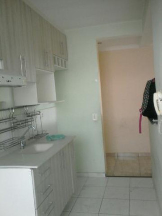 Imagem Apartamento com 2 Quartos à Venda, 52 m² em Jardim Do Tiro - São Paulo
