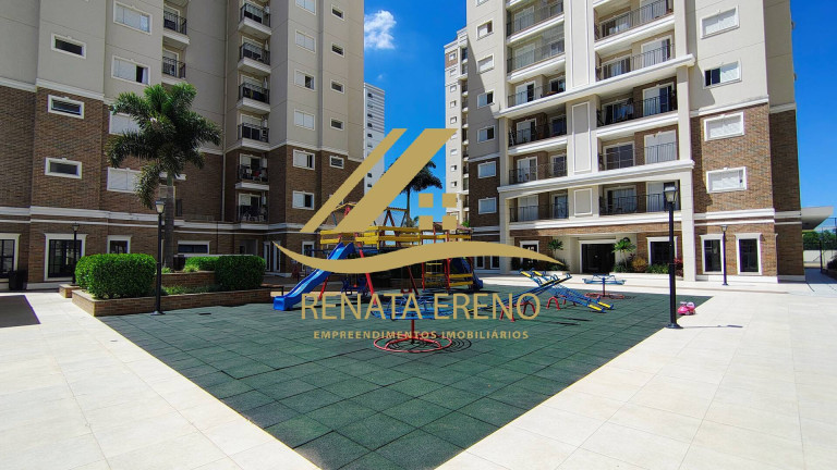 Imagem Apartamento com 3 Quartos à Venda, 85 m² em Parque Campolim - Sorocaba Imagem Apartamento com 3 Quartos à Venda, 85 m² em Parque Campolim - Sorocaba