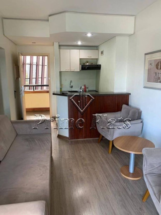 Imagem Apartamento com 1 Quarto à Venda, 36 m² em Jardim São Dimas - São José Dos Campos Imagem Apartamento com 1 Quarto à Venda, 36 m² em Jardim São Dimas - São José Dos Campos