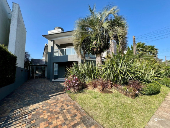 Imagem Casa de Condomínio com 4 Quartos à Venda, 380 m² em Zona Nova - Capão Da Canoa Imagem Casa de Condomínio com 4 Quartos à Venda, 380 m² em Zona Nova - Capão Da Canoa