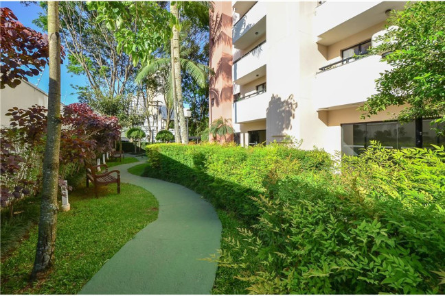 Imagem Apartamento com 1 Quarto à Venda, 91 m² em Vila Olímpia - São Paulo