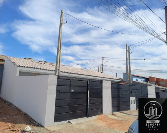 Imagem Casa com 1 Quarto à Venda, 30 m² em Parque São Bento - Sorocaba Imagem Casa com 1 Quarto à Venda, 30 m² em Parque São Bento - Sorocaba