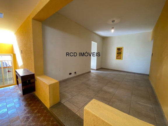 Imagem Casa com 3 Quartos à Venda, 110 m² em Vila Gomes - São Paulo