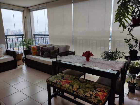 Imagem Apartamento com 2 Quartos à Venda, 130 m² em Conceição - São Paulo