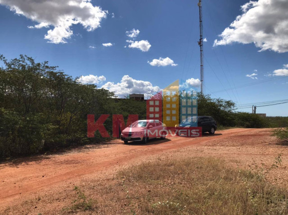 Imagem Terreno à Venda, 360 m² em Presidente Costa E Silva - Mossoró