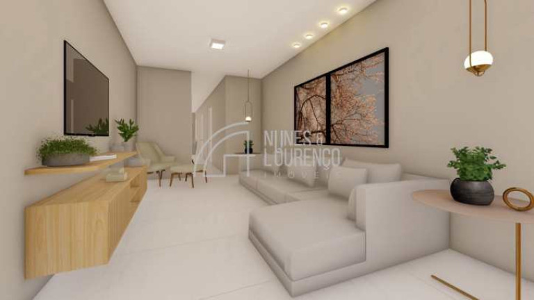 Casa com 3 Quartos à Venda, 180 m² em Embaré - Santos