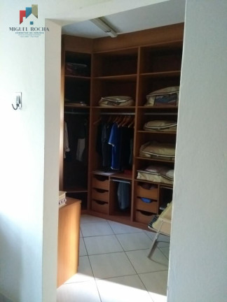 Imagem Sobrado com 4 Quartos à Venda, 225 m² em Residencial São Conrado - Tatuí