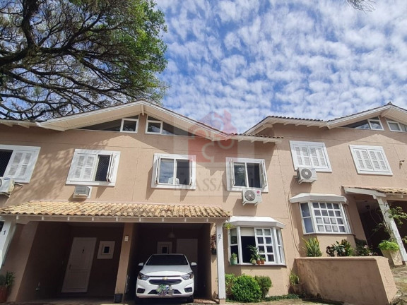 Imagem Casa com 3 Quartos à Venda, 106 m² em Santa Tereza - Porto Alegre Imagem Casa com 3 Quartos à Venda, 106 m² em Santa Tereza - Porto Alegre