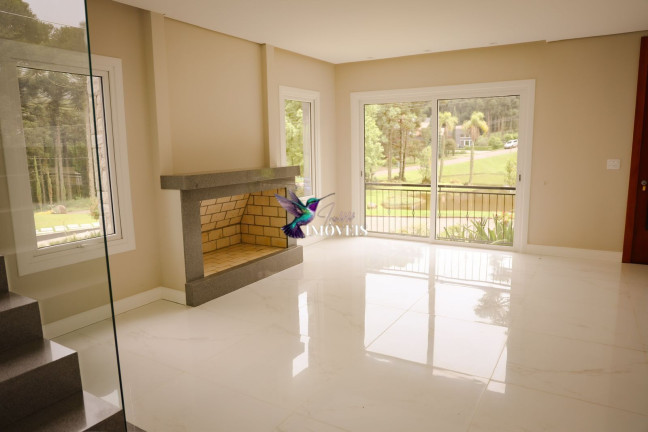 Imagem Casa com 4 Quartos à Venda, 423 m² em Centro - Gramado