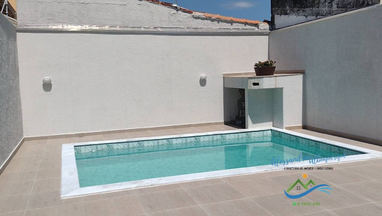 Casa com 2 Quartos à Venda,  em Grandesp - Itanhaém