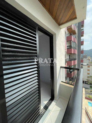 Imagem Apartamento com 2 Quartos à Venda, 70 m² em Enseada - Guarujá