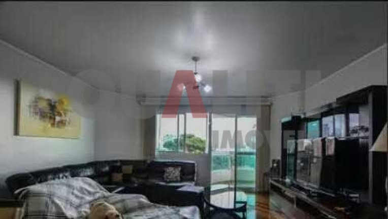 Imagem Apartamento com 3 Quartos à Venda, 185 m² em Campo Belo - São Paulo Imagem Apartamento com 3 Quartos à Venda, 185 m² em Campo Belo - São Paulo