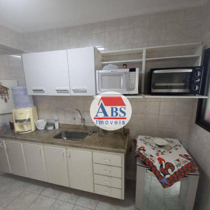 Imagem Apartamento com 2 Quartos à Venda, 85 m² em Embaré - Santos Imagem Apartamento com 2 Quartos à Venda, 85 m² em Embaré - Santos