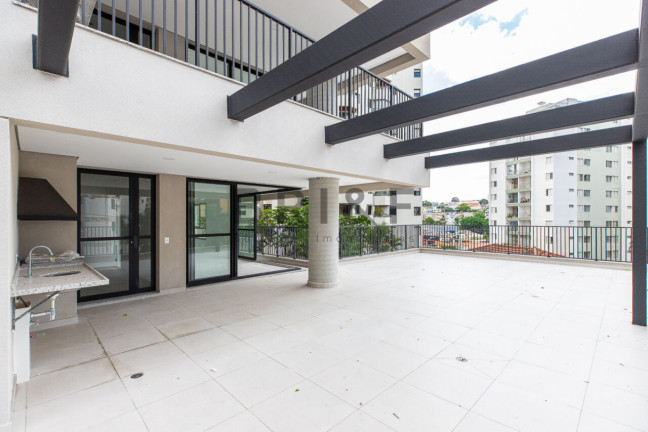 Imagem Apartamento com 3 Quartos à Venda, 143 m² em Vila Mascote - São Paulo