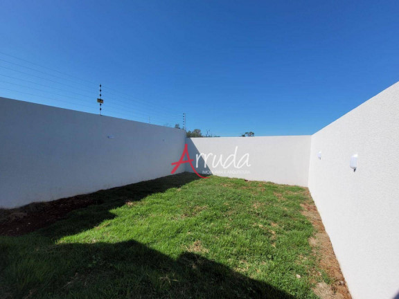 Imagem Casa com 3 Quartos à Venda, 75 m² em Jardim Veredas - Cascavel