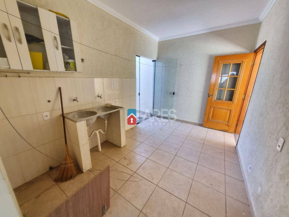 Imagem Casa com 3 Quartos à Venda, 132 m² em Parque Das Nações - Americana